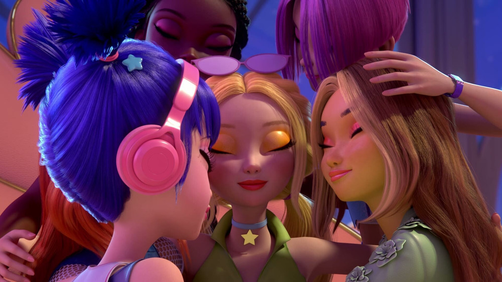 Winx Club: The Magic Is Back llegará a consolas y PC en abril de 2026