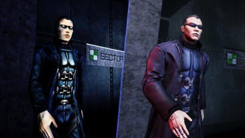 Deus Ex Remastered wird auf unbestimmte Zeit verschoben