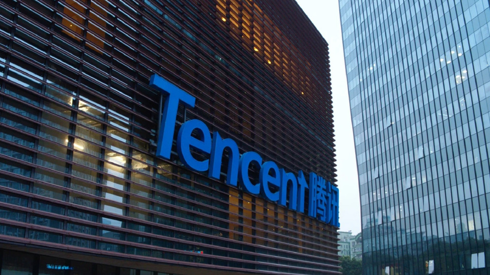 Tencent says it does not interfere with the creative side of its studios' games