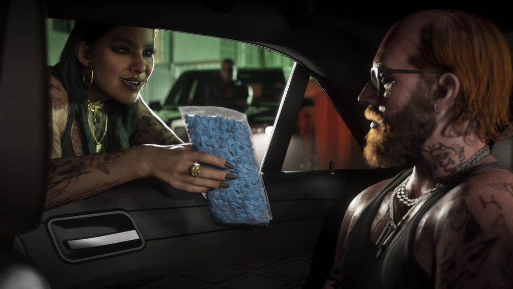 Rockstar continues to accuse its dismissed employees of leaking GTA VI features