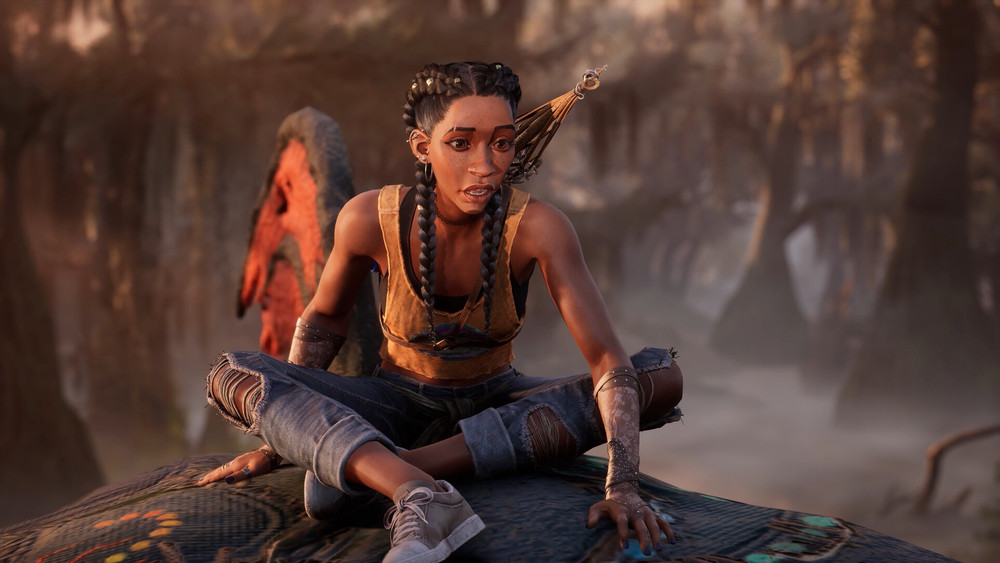 South of Midnight llegará a Switch 2 y PS5 en primavera de 2026