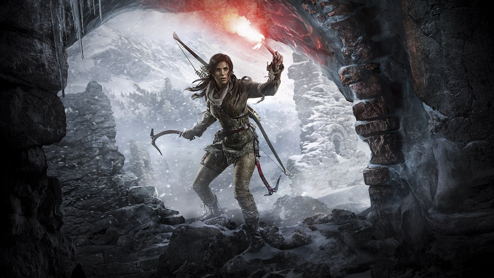 Embracer soll Tomb Raider für 600 Millionen US-Dollar an Amazon verkauft haben