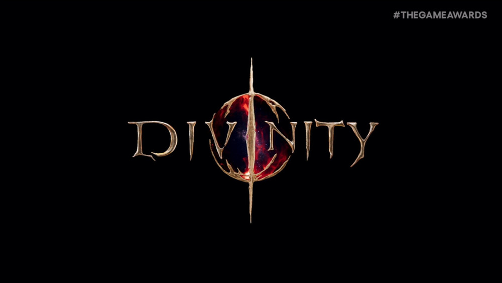 Larian Studios ha svelato un nuovo Divinity