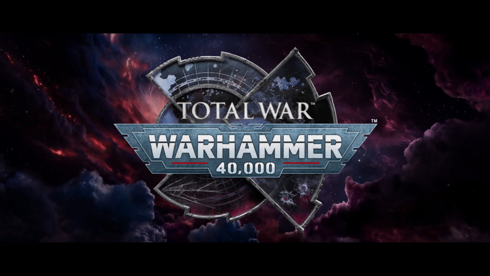 SEGA dévoile Total War: Warhammer 40,000 aux Game Awards