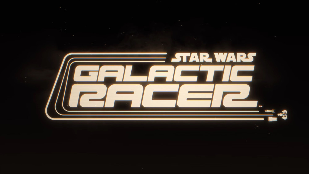 Star Wars: Galactic Racer wird für 2026 erwartet