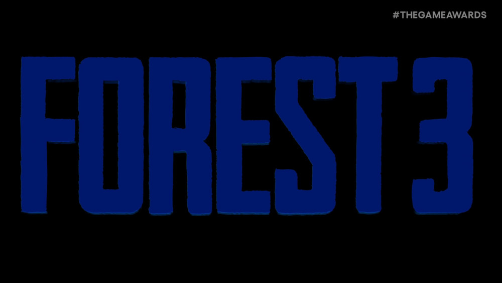  Endnight Games a officialisé Forest 3