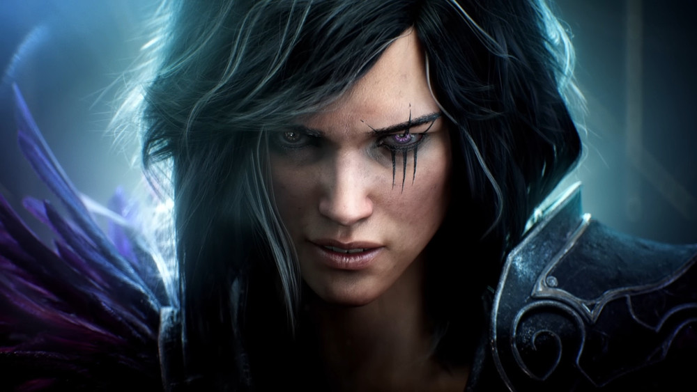 WARLOCK, un nouveau jeu d'action-aventure à la troisième personne, sort en 2027