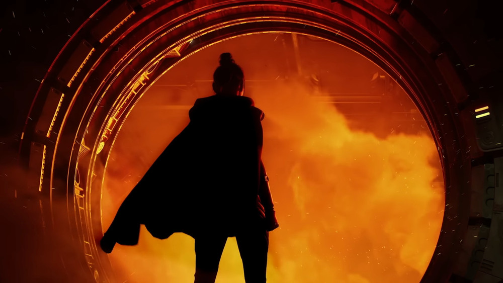 Games Awards 2025: scopri tutti gli annunci (Tomb Raider, Control 2, Star Wars...)