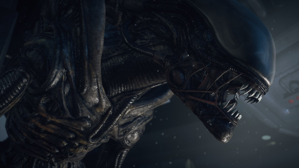 Hay un nuevo survival horror para un jugador de Alien en desarrollo