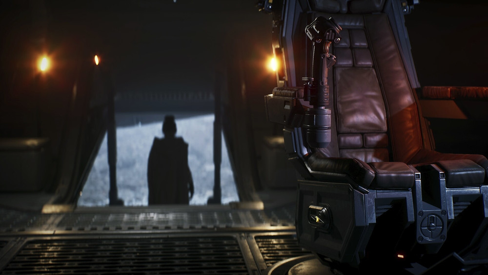 Star Wars: Fate of the Old Republic saldrá antes de 2030