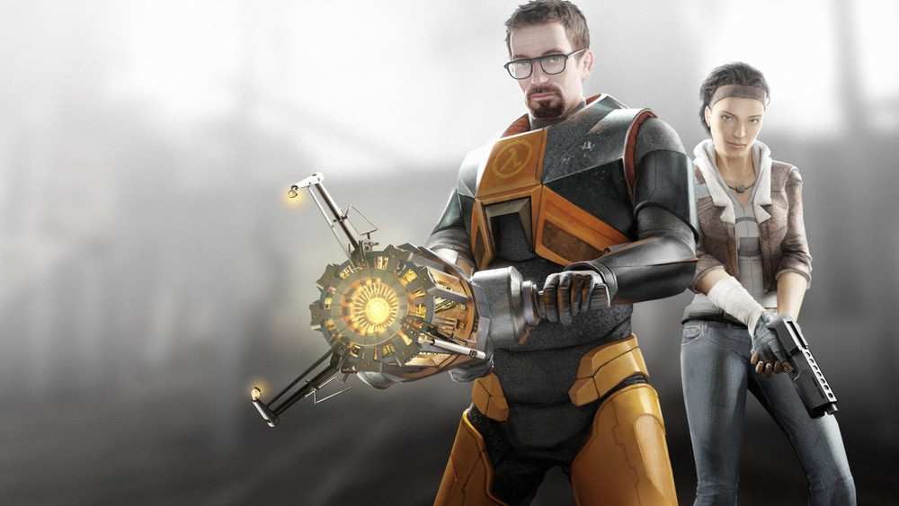 Half-Life 3 soll usammen mit der Steam Machine im Frühjahr 2026 erscheinen