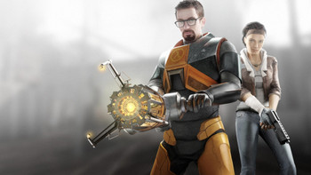 Half-Life 3 deverá ser lançado com a Steam Machine na primavera de 2026