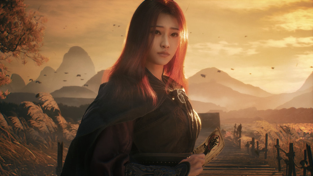 A exclusividade de consola da PS5 para Phantom Blade Zero durará pelo menos um ano