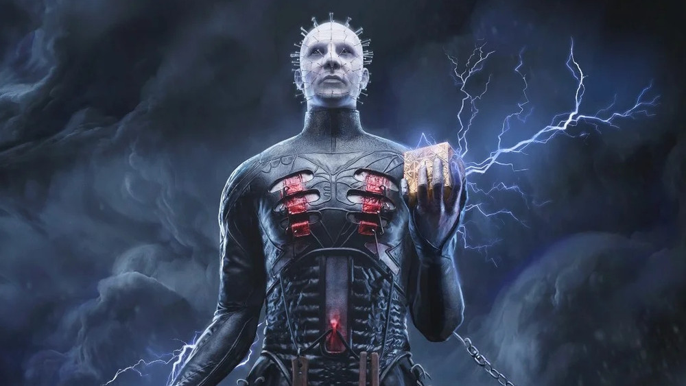 The Hellraiser: Revival devs warn of sensitive content for the game