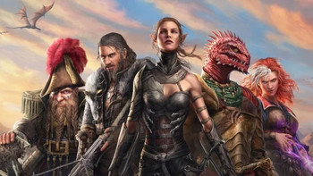 Divinity: Original Sin 2 is coming to Switch 2, PS5, and Xbox Series X|S
