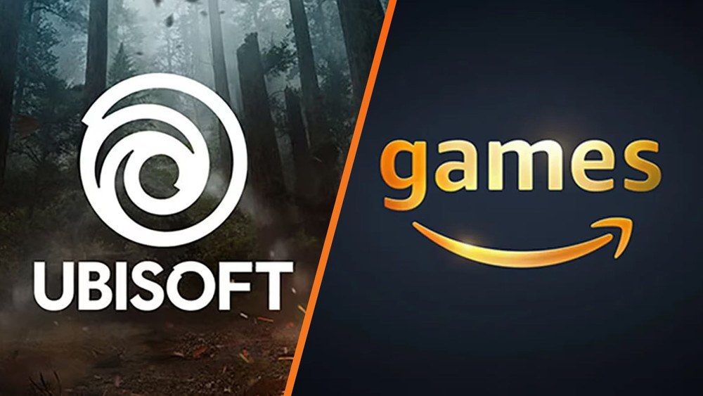 Ubisoft acquiert l'équipe Amazon Games Montréal