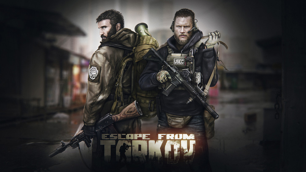 Meno dello 0,1% dei giocatori di Escape from Tarkov ha finito il gioco