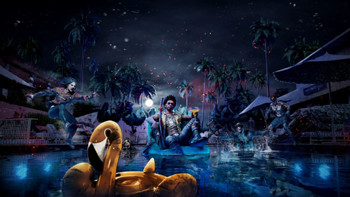 Dead Island 3 è in sviluppo e dovrebbe uscire nel 2028