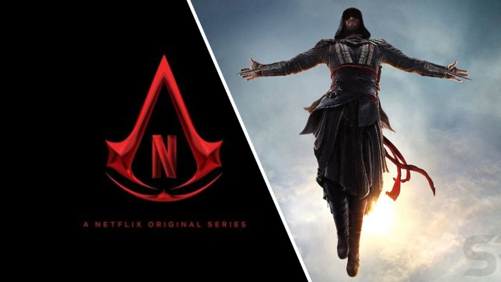 Dos nuevos actores se unen al reparto de la serie de Assassin's Creed para Netflix