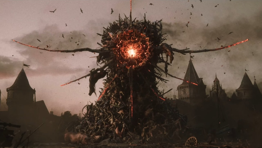 Weder PlayStation noch Xbox wussten von der Statue bei den Game Awards