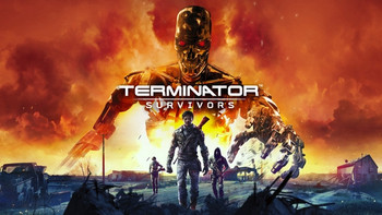 A Nacon confirmou que Terminator: Survivors não sairá em 2025