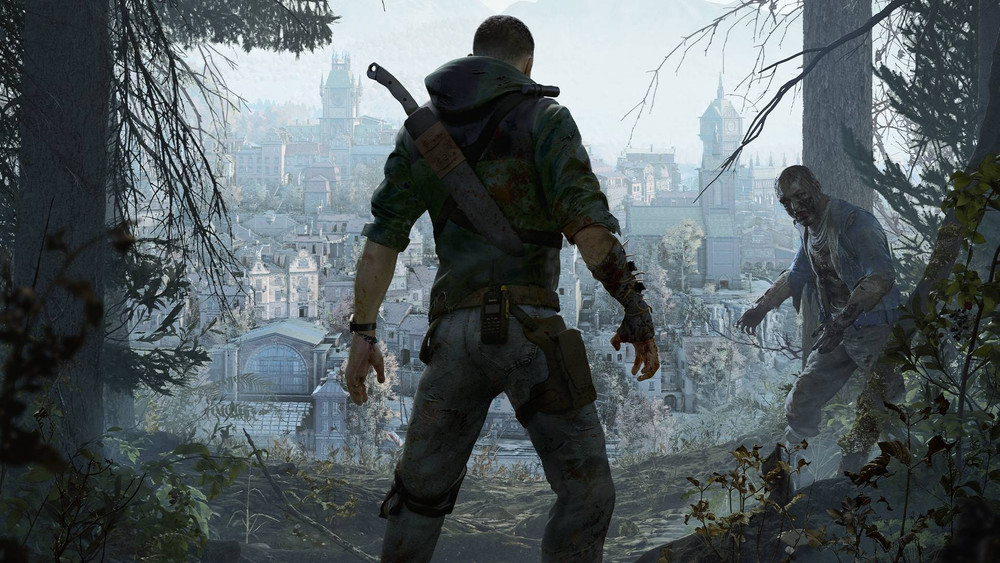 A Techland está alegadamente já a trabalhar num novo Dying Light