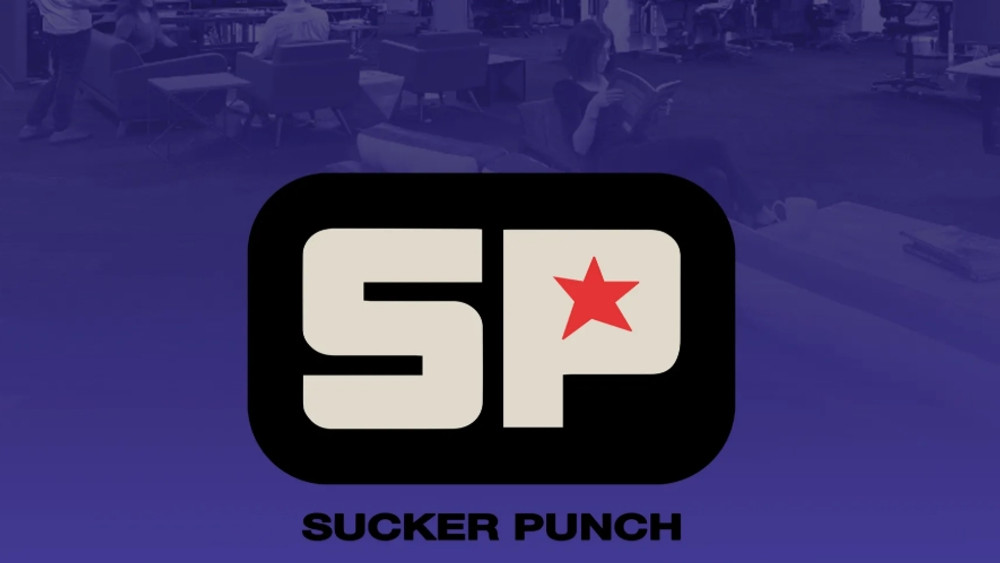 O cofundador da Sucker Punch deixa o estúdio