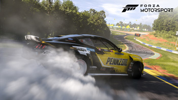 Forza Motorsport ya no tendrá más contenido nuevo