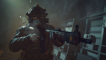 Call of Duty 2027 pourrait être une nouvelle sous-licence par Sledgehammer Games