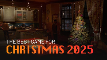 Los mejores juegos para las Navidades de 2025
