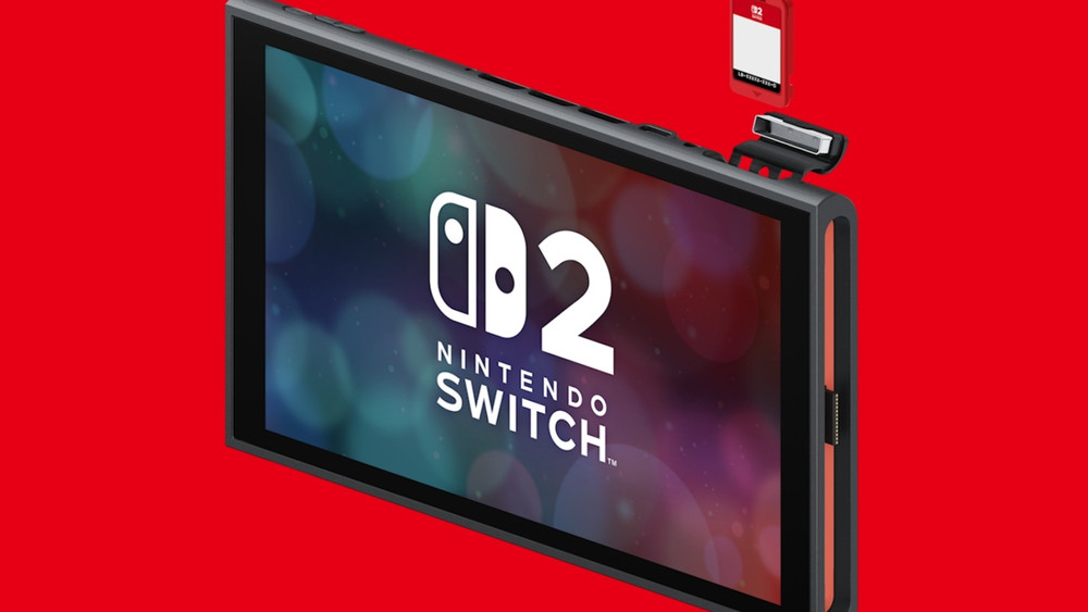 Switch 2: Nintendo könnte Softwareschlüssel-Karten mit geringerer Kapazität anbieten