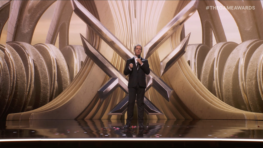 Os Game Awards de 2025 foram os mais vistos da história do evento