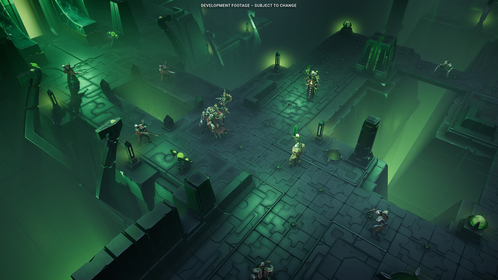 Warhammer 40,000: Mechanicus II sortira au printemps 2026