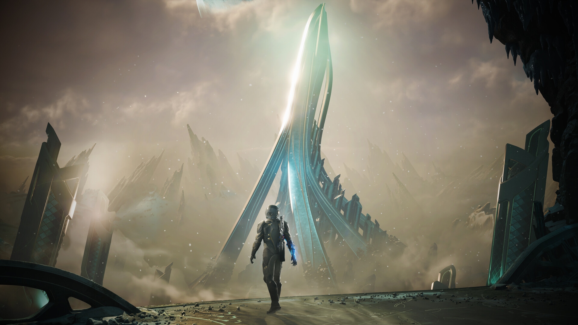 EXODUS : le président du studio quitte son poste avant la sortie du jeu ...