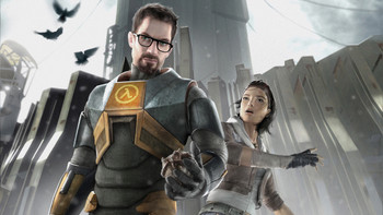 La nueva actualización de DOTA 2 podría esconder varias pistas sobre Half-Life 3