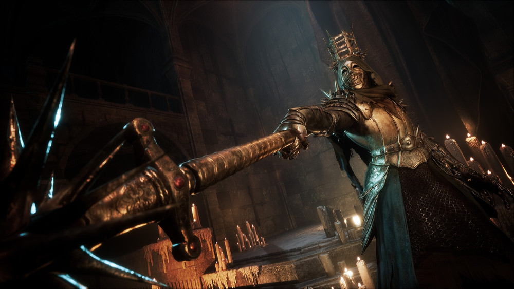 The Relic: First Guardian, un nuevo RPG de acción tipo Souls, saldrá el 26 de mayo de 2026