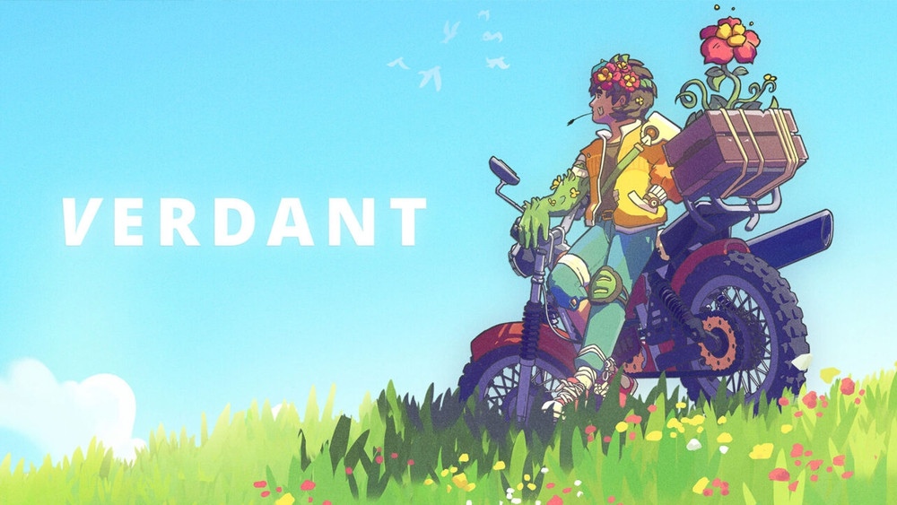 Verdant, un gioco post-apocalittico super colorato, è stato annunciato per PC