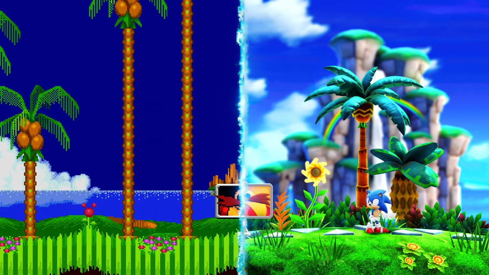 Sonic Superstars débarquera cet automne sur consoles et PC