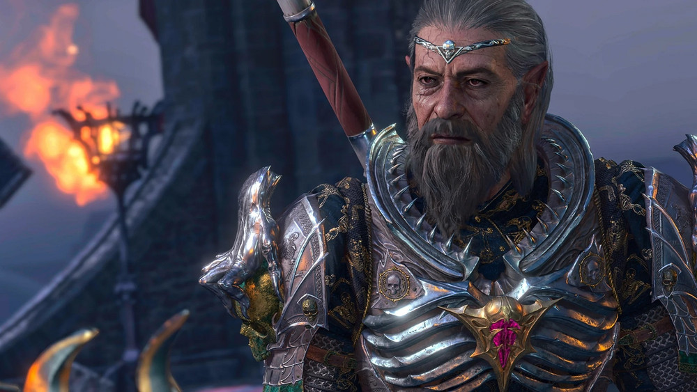 Larian viene criticato per come usa l'IA da due dei suoi ex dipendenti