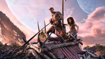 ARK 2: Studio Wildcard plant, 2028 zu veröffentlichen
