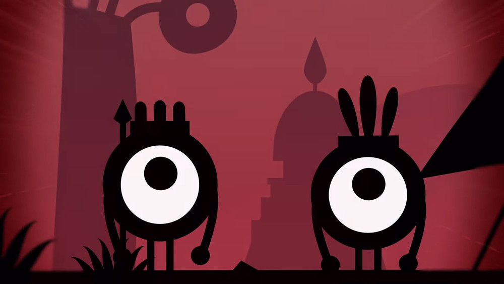 PATAPON 1+2 REPLAY will receive a free game mode on 22 December