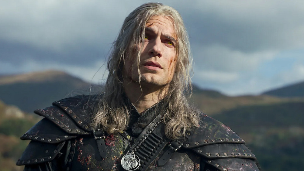 Take a sneak peek at season 3 of The Witcher