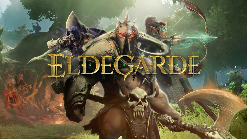 Legacy: Steel & Sorcery devient Eldegarde et sortira le 21 janvier 2026