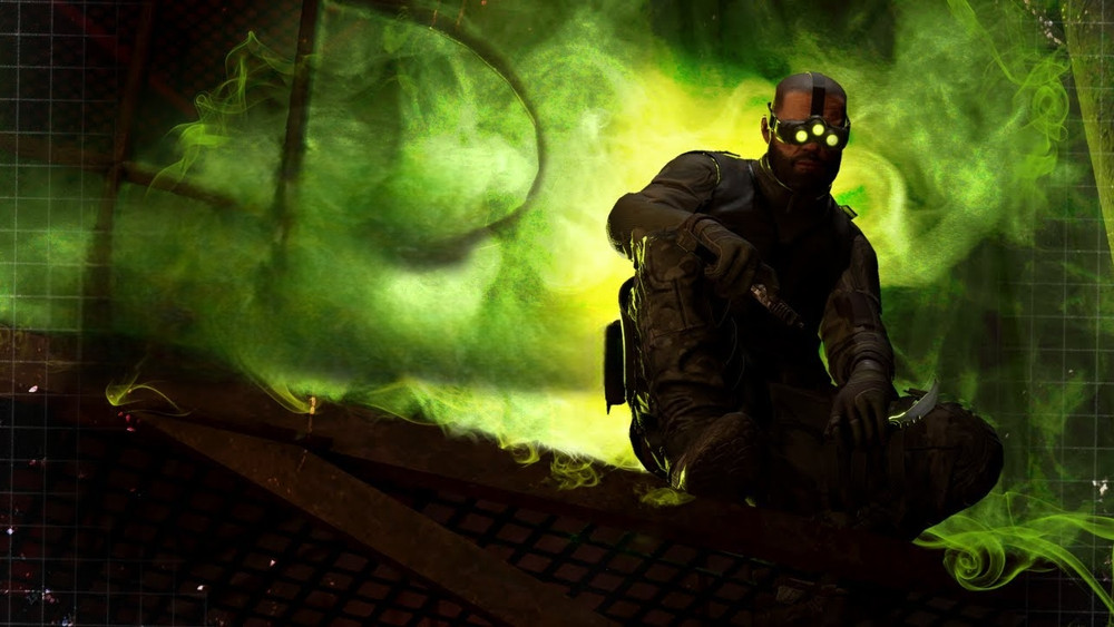 Splinter 19 Splinter Cell kommt in den VR-Shooter Ghosts Of Tabor - IG News