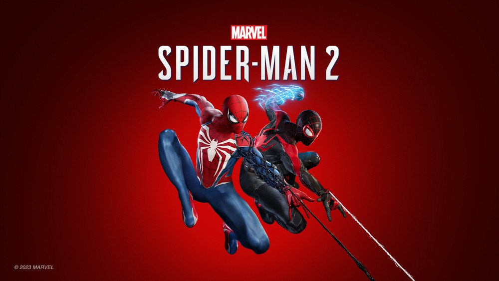 Marvel's Spider-Man 2 to be released on PS5 on October 20, 2023