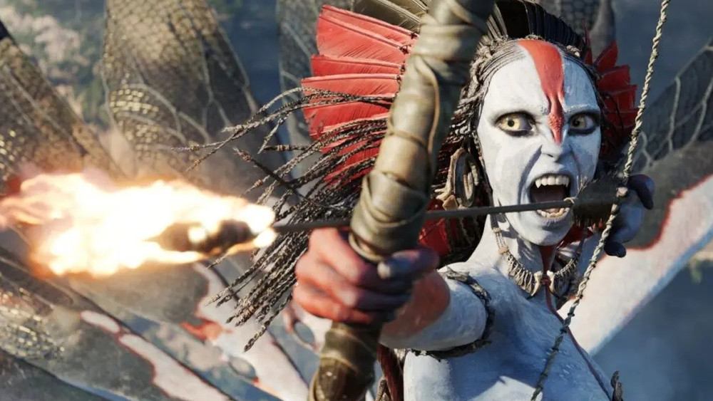 Avatar: Fire and Ash hat schon 345 Millionen Dollar an den Kinokassen eingespielt