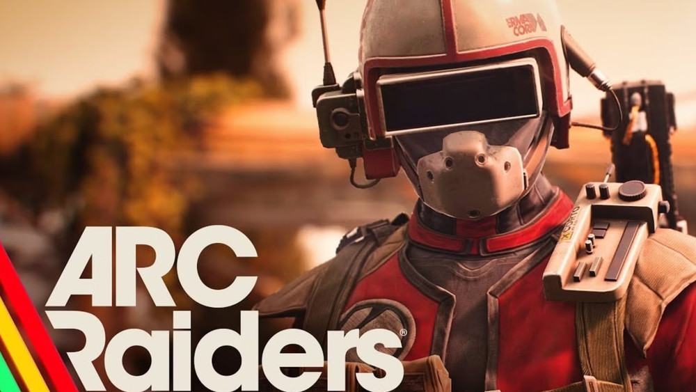 O período para a segunda Expedição em ARC Raiders foi finalmente revelado