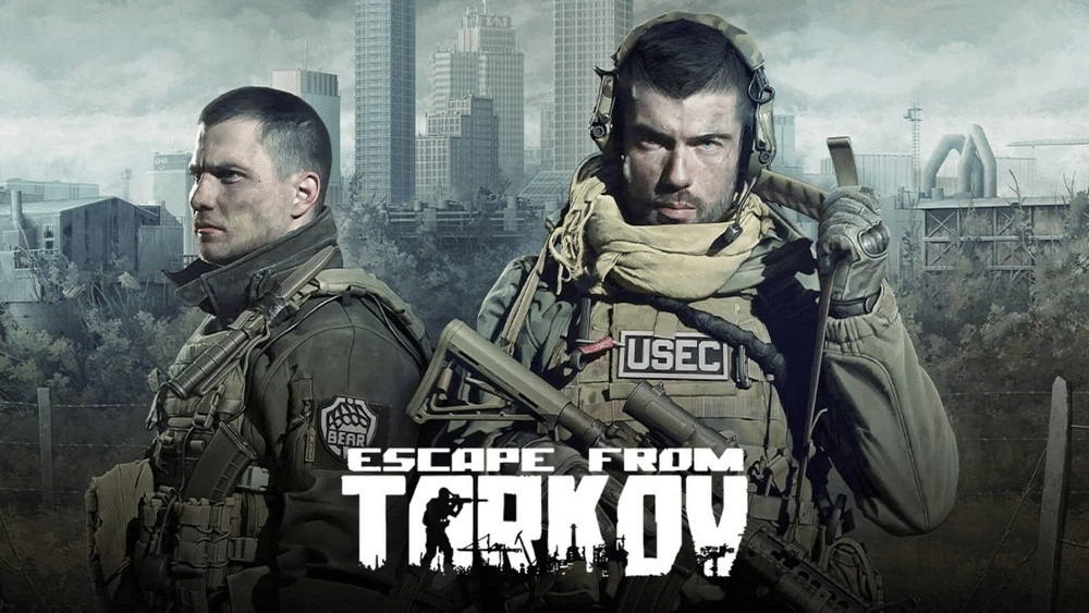 Escape from Tarkov: la campagna Twitch Drops inizia oggi