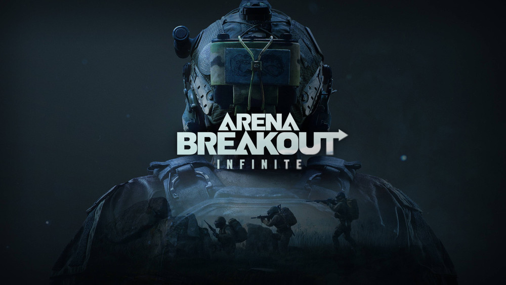 O chat de proximidade está a chegar a Arena Breakout Infinite