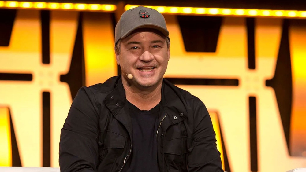 Vince Zampella, der Direktor von Battlefield und Gründer von Respawn Entertainment, ist gestorben